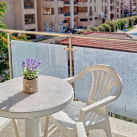 Viva Apartments Sunny Beach Exterior photo