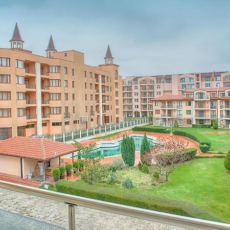 Viva Apartments Sunny Beach Exterior photo