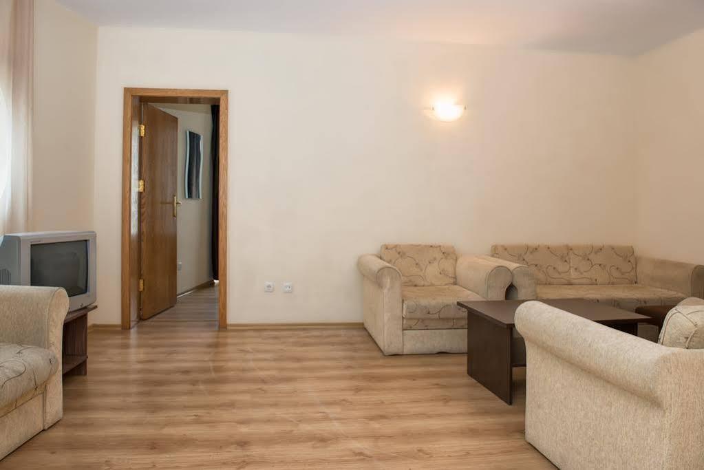 Viva Apartments Sunny Beach Exterior photo