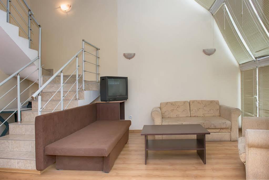 Viva Apartments Sunny Beach Exterior photo