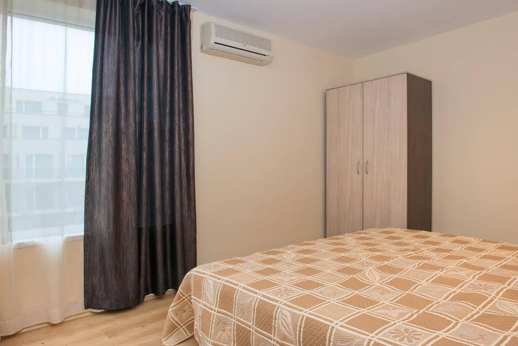 Viva Apartments Sunny Beach Exterior photo