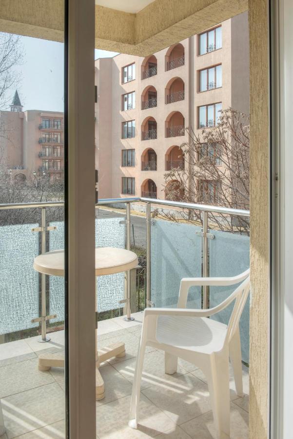 Viva Apartments Sunny Beach Exterior photo