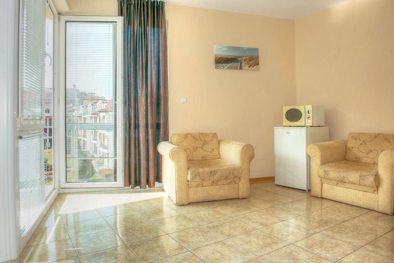 Viva Apartments Sunny Beach Exterior photo