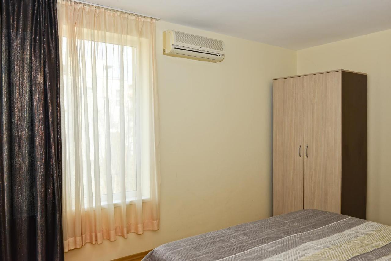 Viva Apartments Sunny Beach Exterior photo