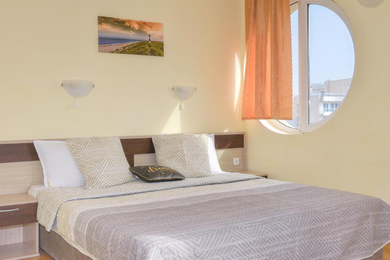 Viva Apartments Sunny Beach Exterior photo