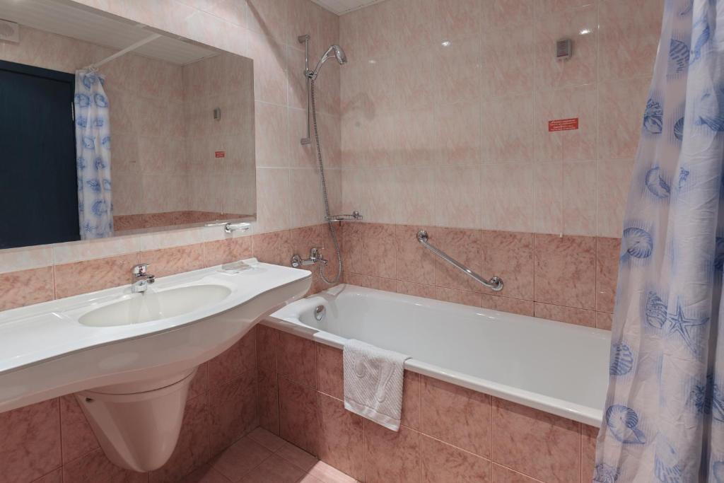 Viva Apartments Sunny Beach Room photo