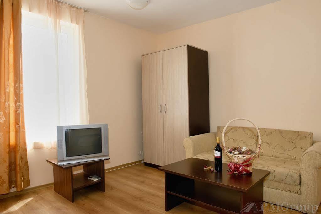 Viva Apartments Sunny Beach Exterior photo