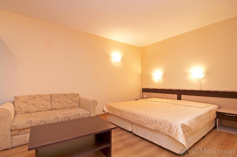 Viva Apartments Sunny Beach Exterior photo